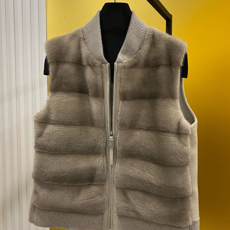 Brunello Cucinelli Outwear